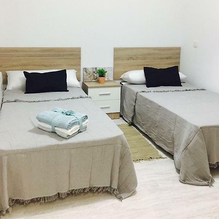 Apartamento Avenida De Portugal لوغرونيو المظهر الخارجي الصورة