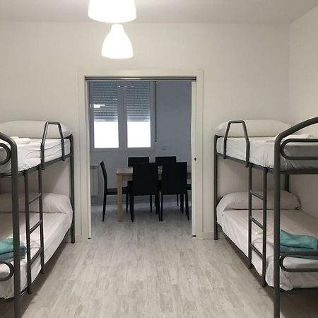 Apartamento Avenida De Portugal لوغرونيو المظهر الخارجي الصورة