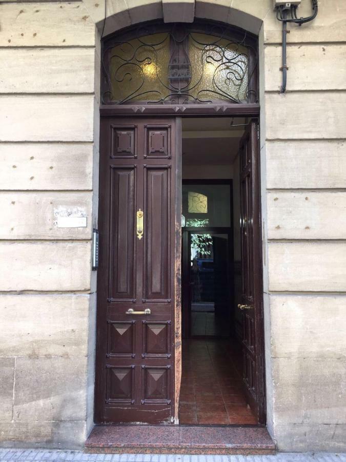 Apartamento Avenida De Portugal لوغرونيو المظهر الخارجي الصورة
