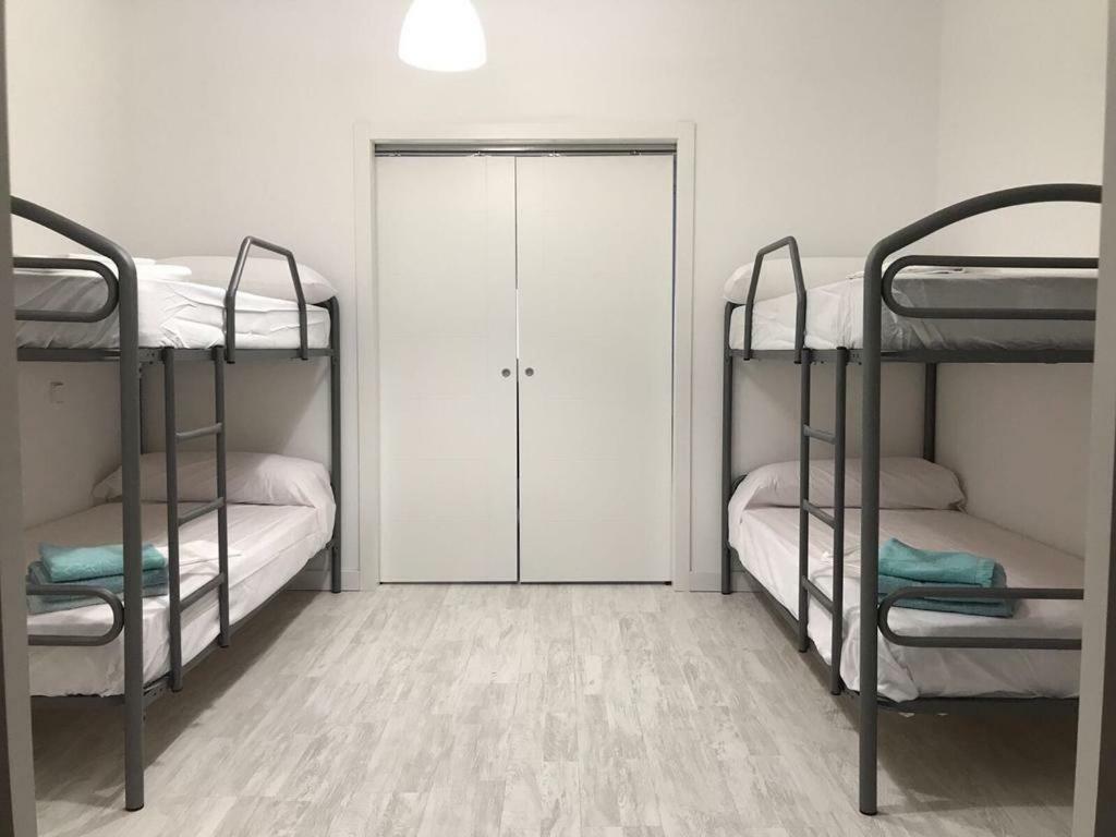 Apartamento Avenida De Portugal لوغرونيو المظهر الخارجي الصورة